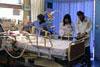 Pediatric Intensive Care Unit (PICU)