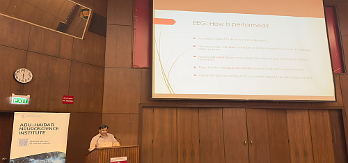 seminar july 20 1